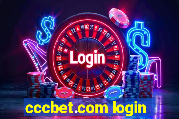 cccbet.com login